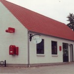 Ejendomsfoto, Bygaden 32, OrØkontoret, 2000